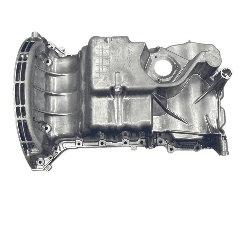Engine Oil Pan Aluminum