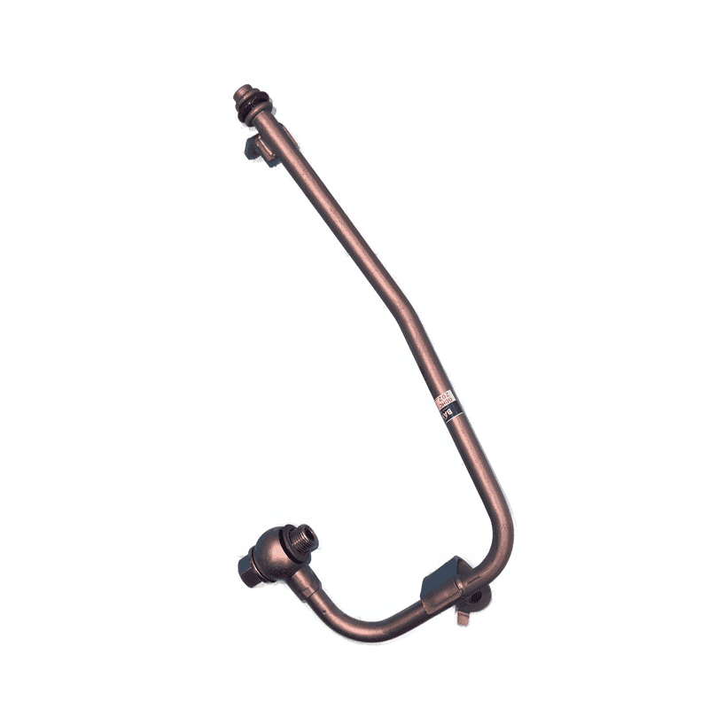 Turbo Oil Feed Line