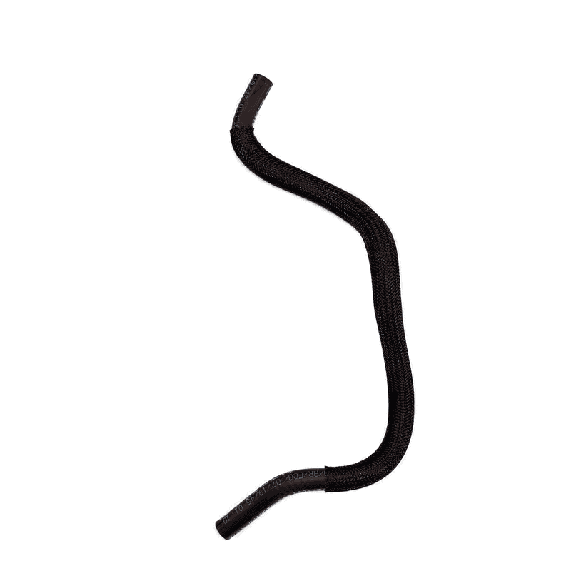 High Pressure Fuel Pump Oil Line