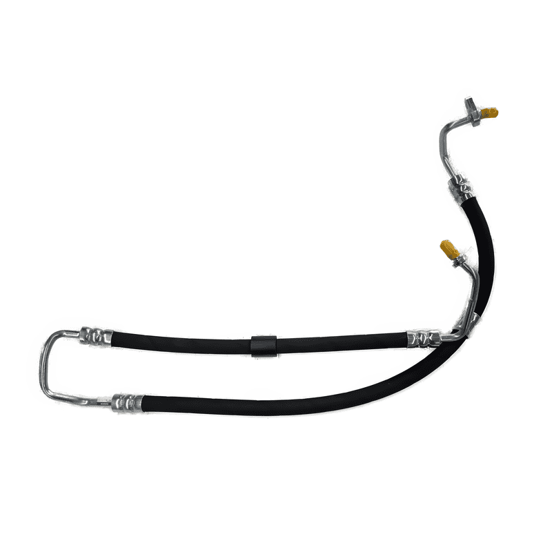 Power Steering High Pressure Hose Pump to Rack