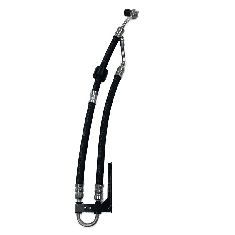 Power Steering High Pressure Hose Pump to Rack