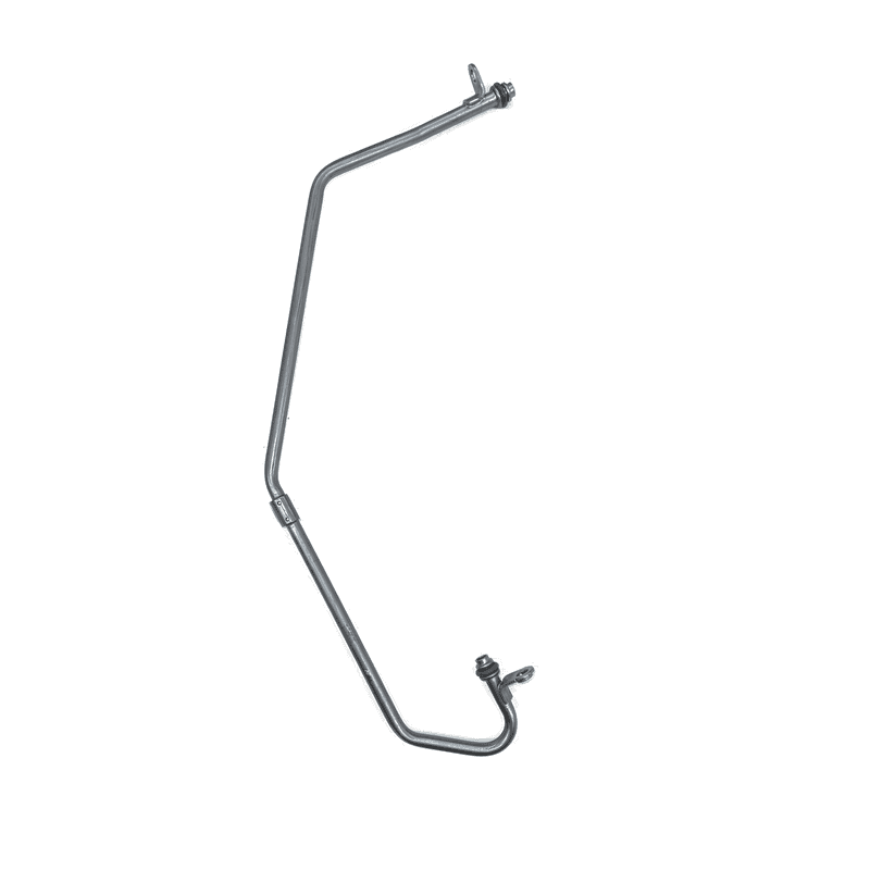Turbo Oil Feed Line