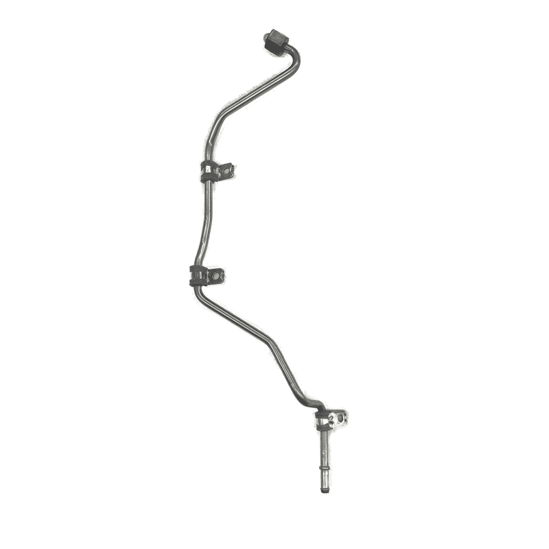 Fuel Feed Line Body to High Pressure Pump