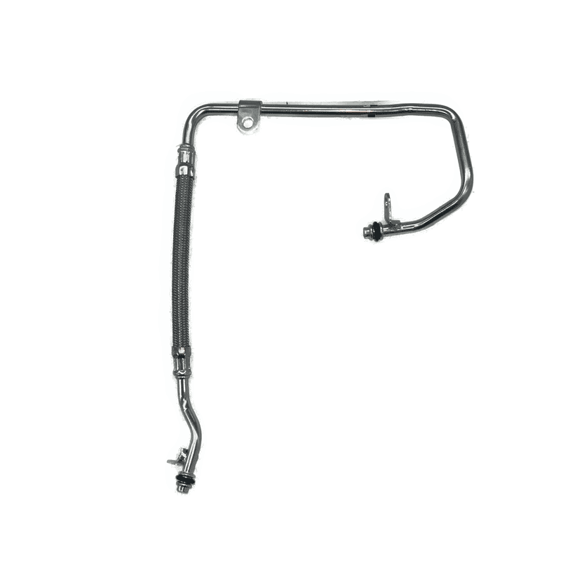 Turbo Oil Feed Line