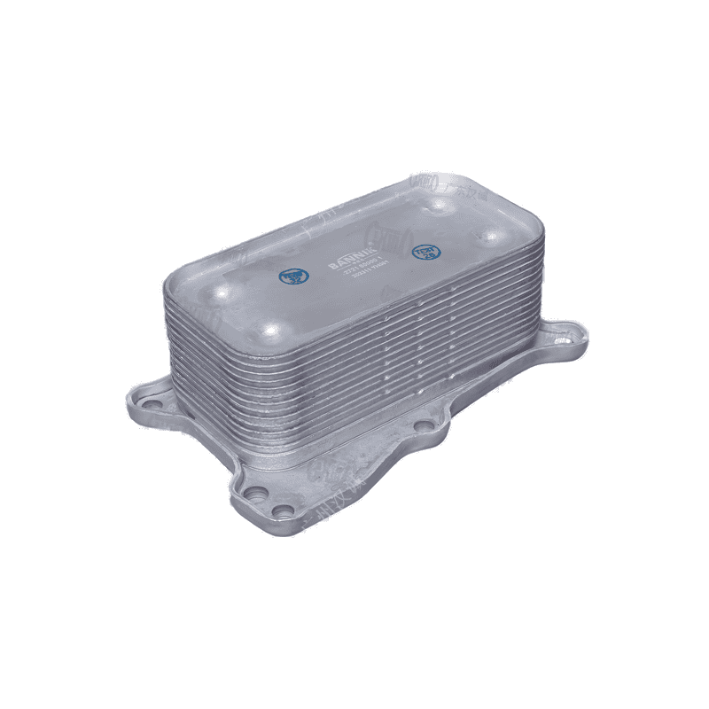 Oil Cooler