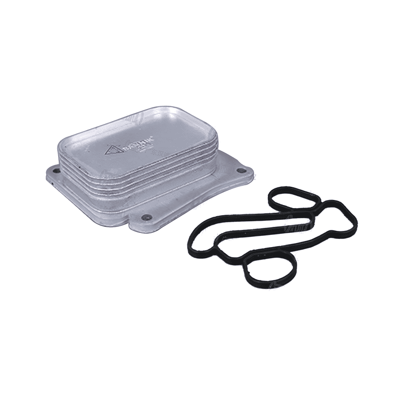 Oil Cooler with Gasket