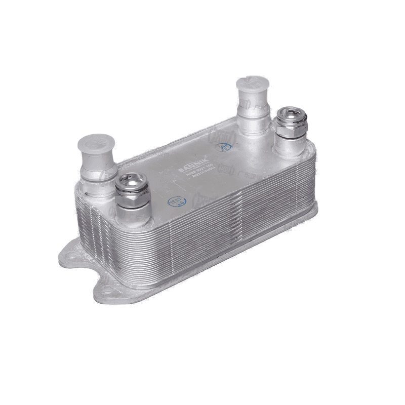 Oil Cooler