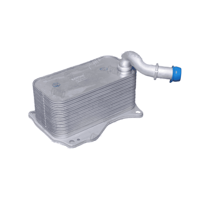 Oil Cooler