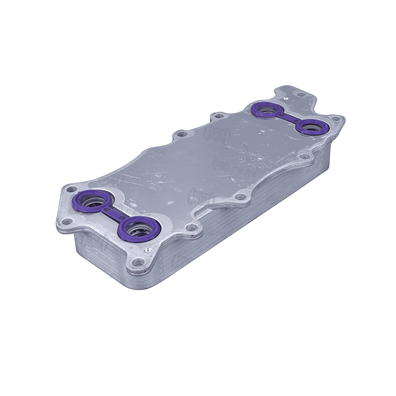 Oil Cooler