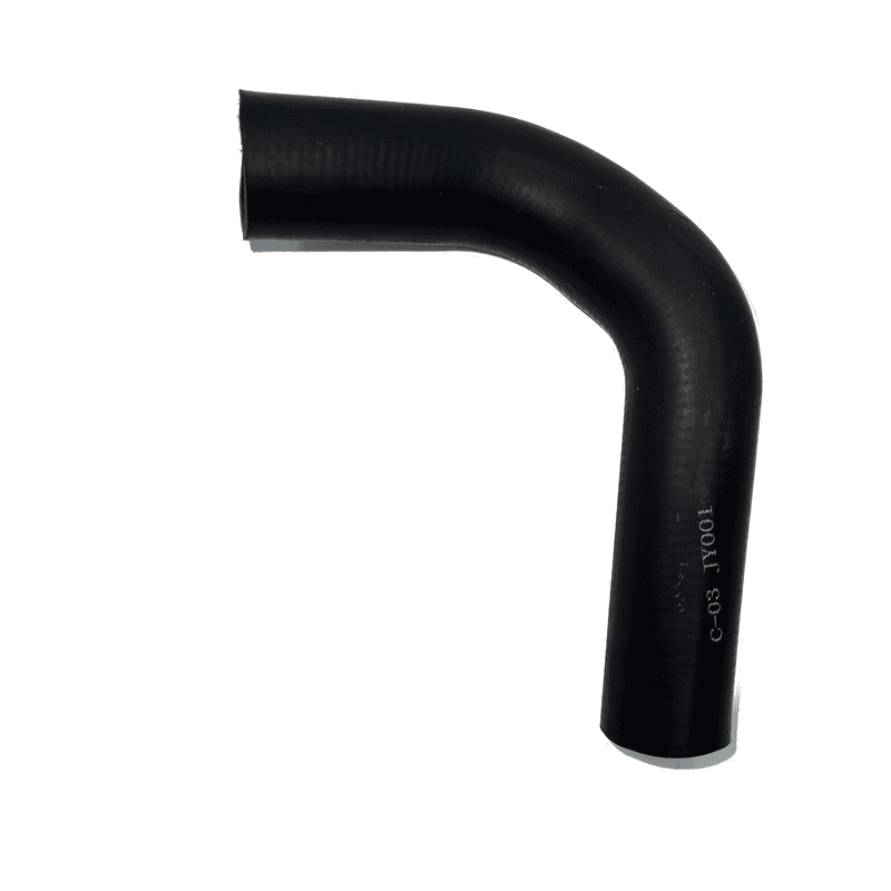 Upper Radiator Hose Inlet