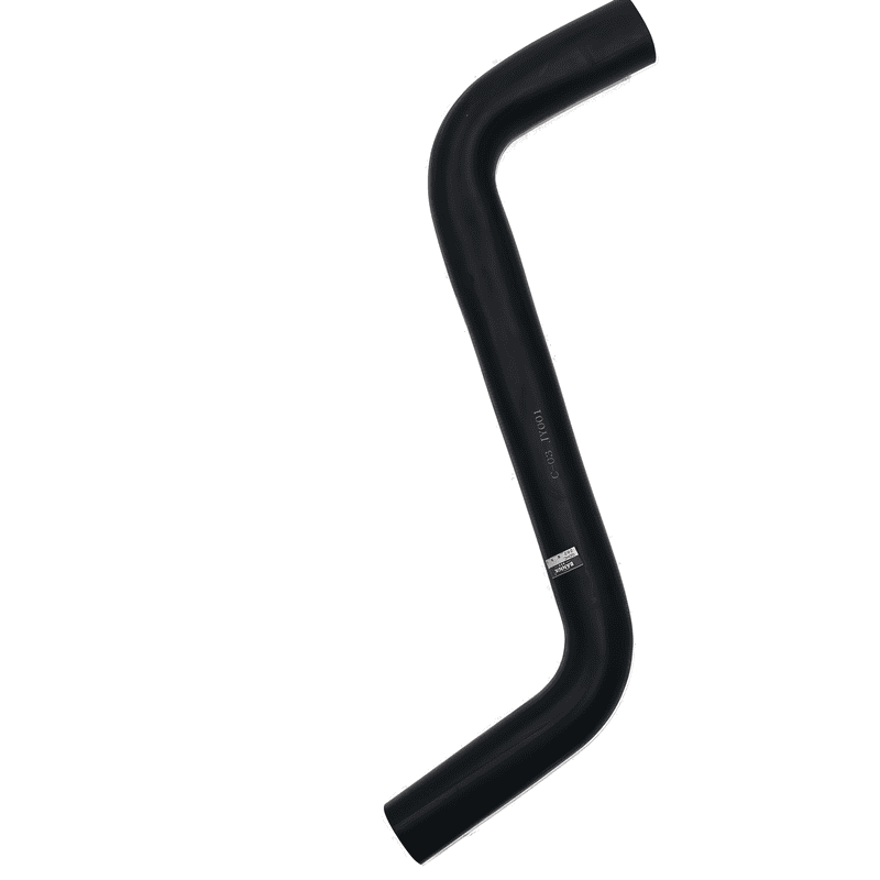 Lower Radiator Hose Outlet