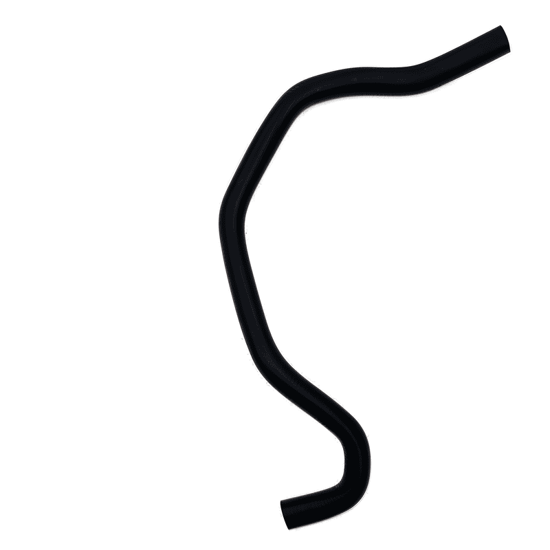 Heater Core Hose Outlet Long