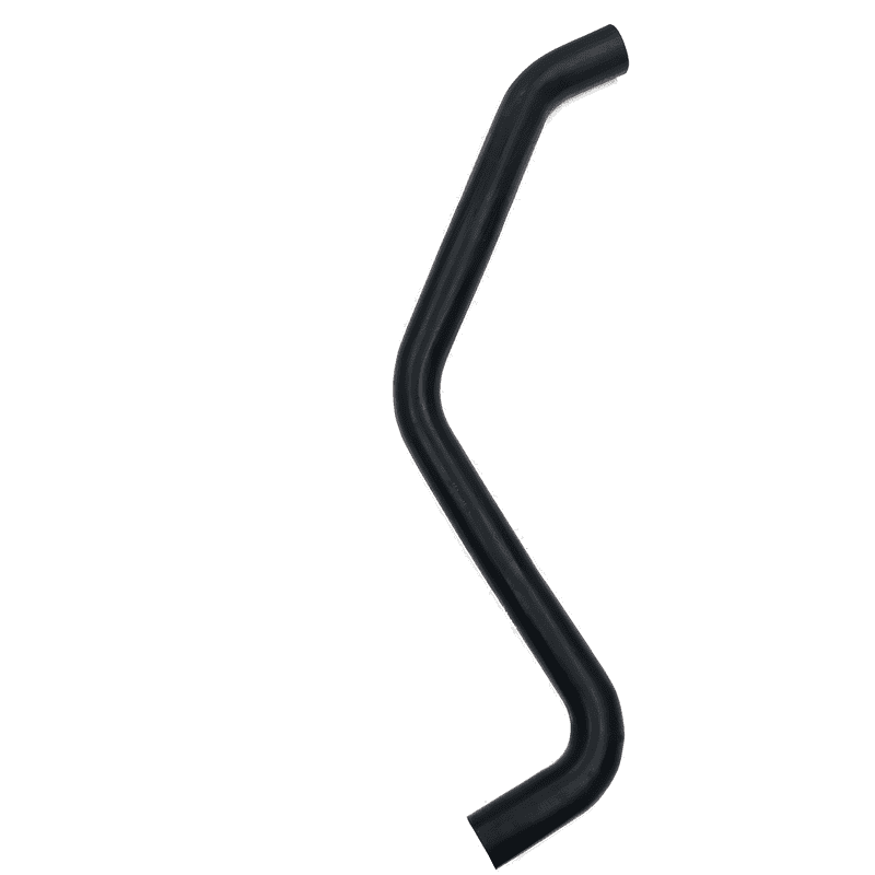 Upper Radiator Hose Inlet
