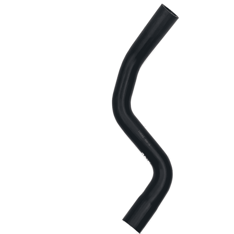Lower Radiator Hose Outlet
