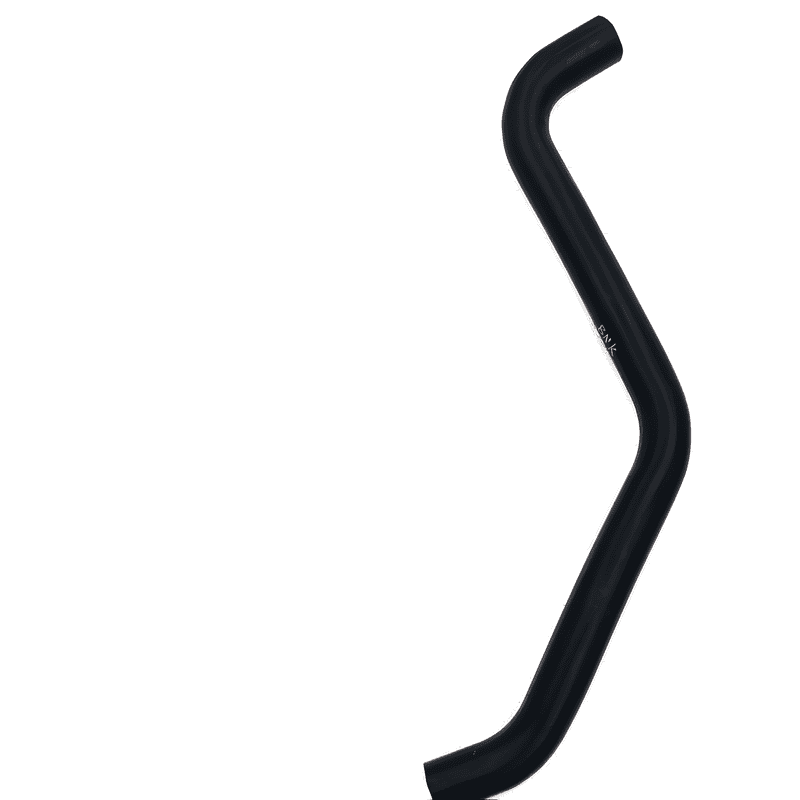 Upper Radiator Hose Inlet