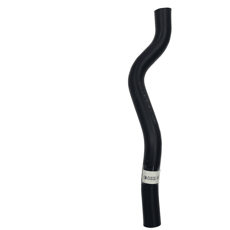 Lower Radiator Hose Outlet AT