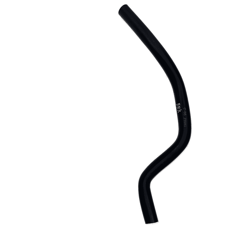 Heater Core Hose Outlet Short AT