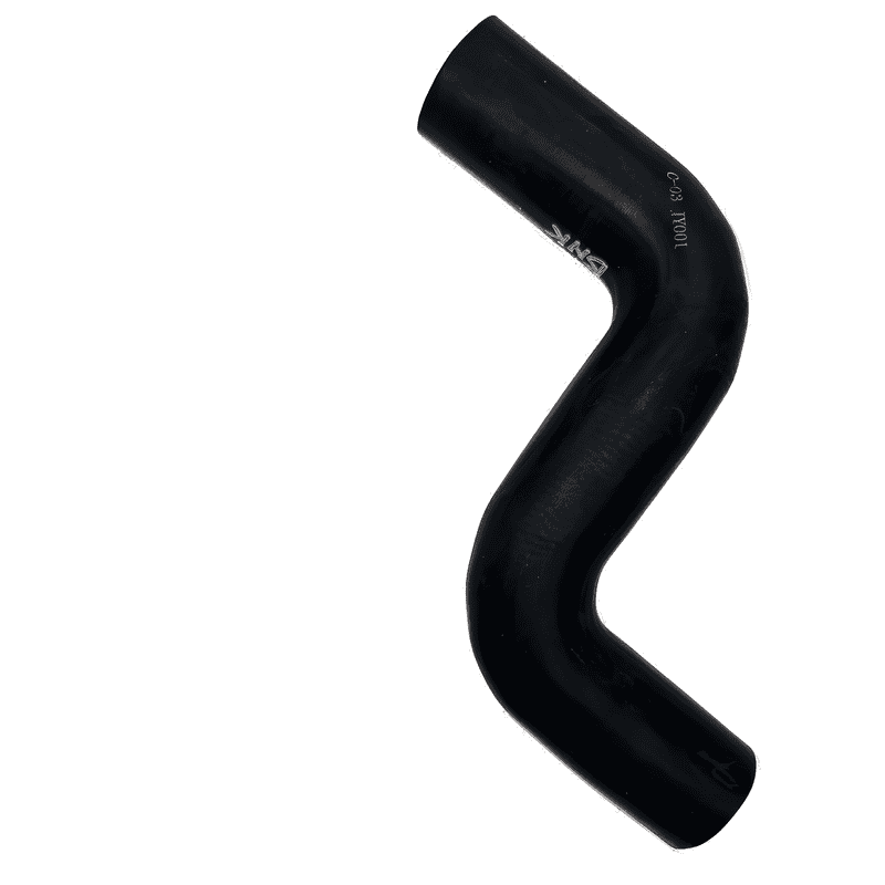 Lower Radiator Hose Outlet