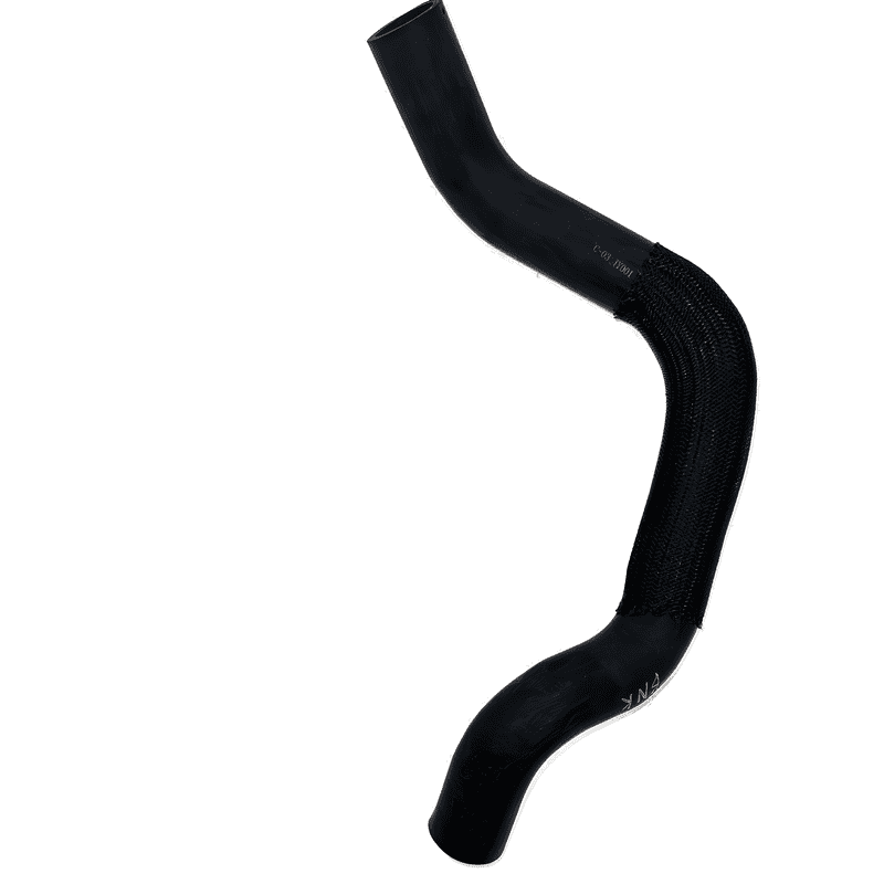 Upper Radiator Hose Inlet