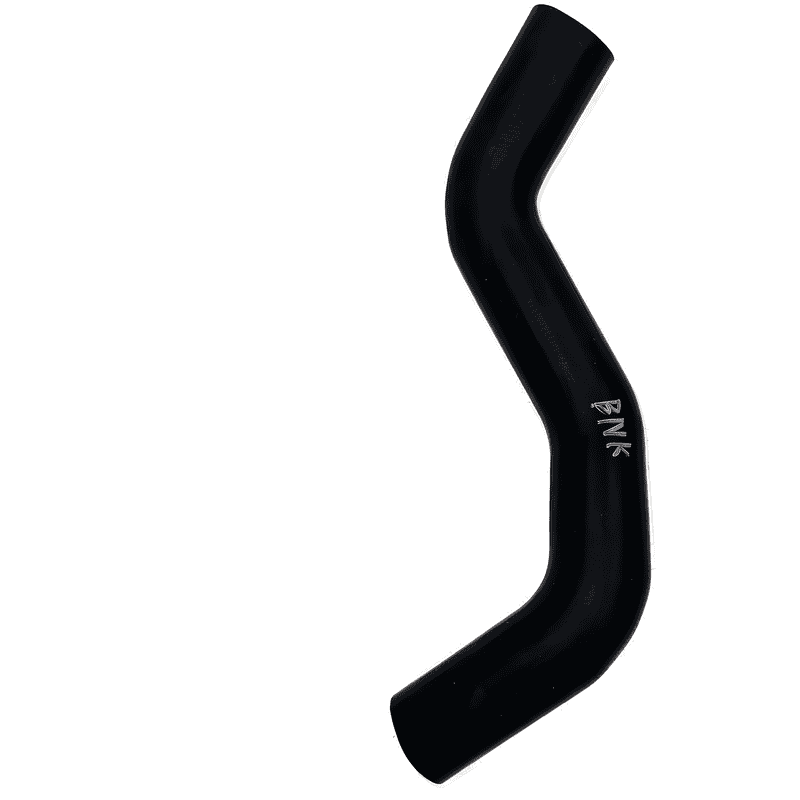 Lower Radiator Hose Outlet