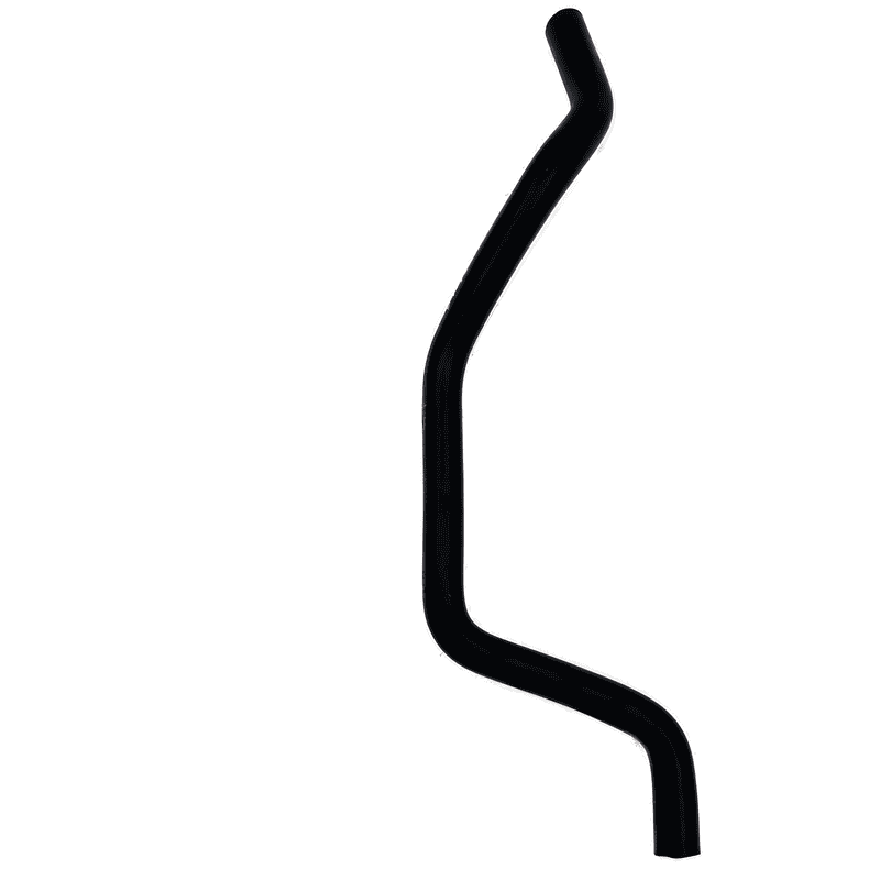 Heater Core Hose Inlet