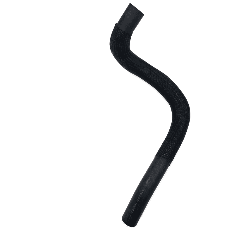 Upper Radiator Hose Inlet