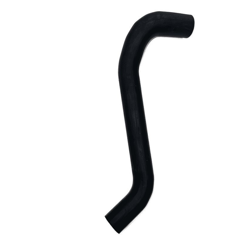 Lower Radiator Hose Outlet