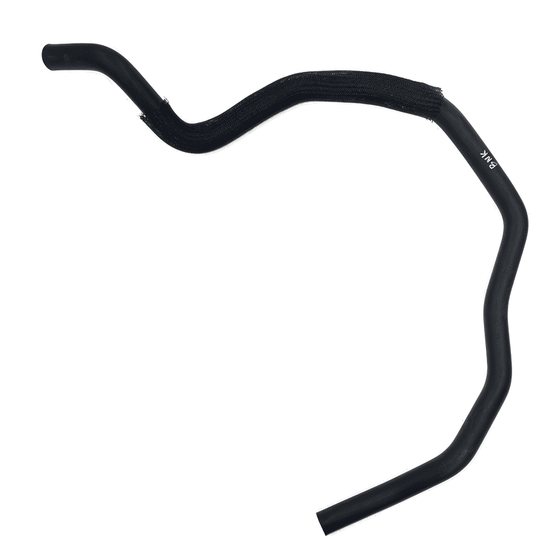 Heater Core Hose Outlet Long