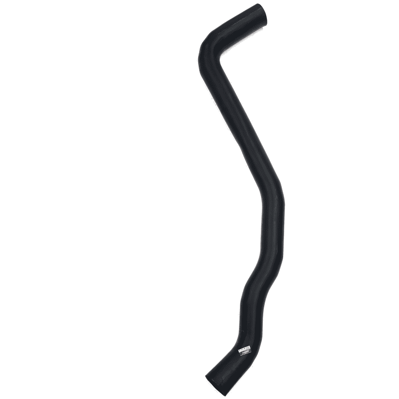 Upper Radiator Hose Inlet