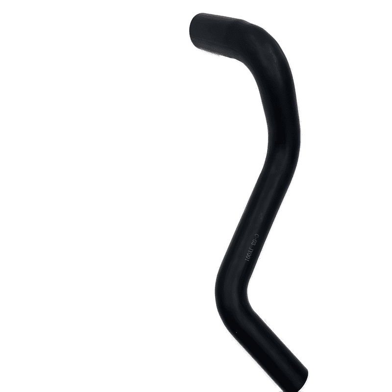 Lower Radiator Hose Outlet MT