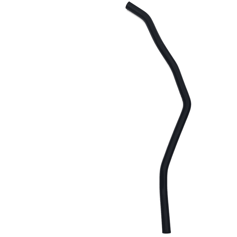 Heater Core Hose Outlet MT Long