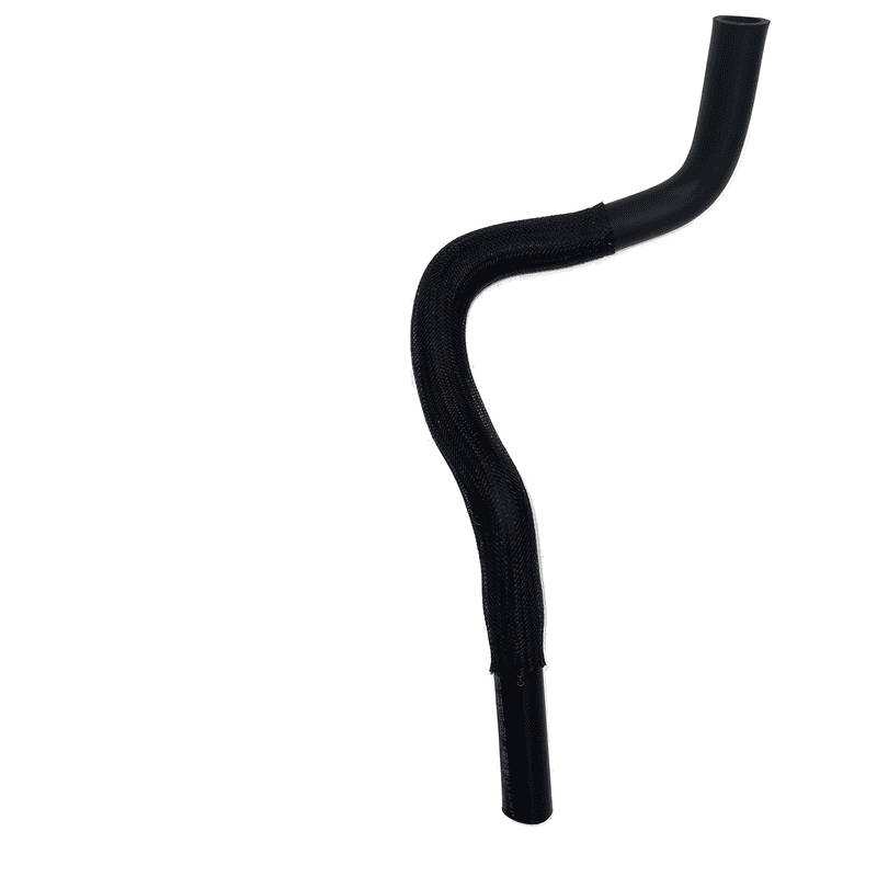 Upper Radiator Hose Short