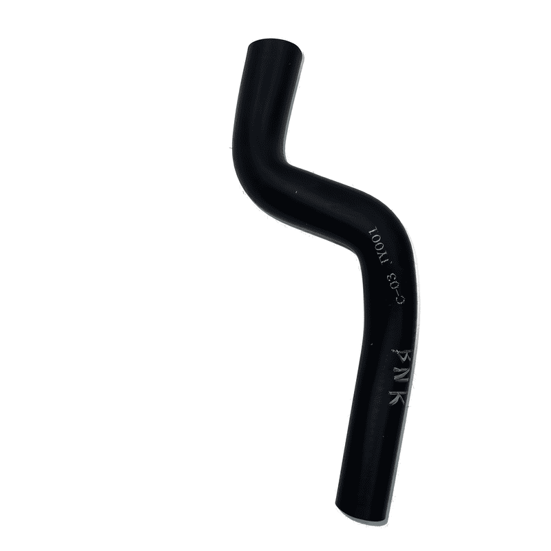 Heater Core Hose Inlet Short