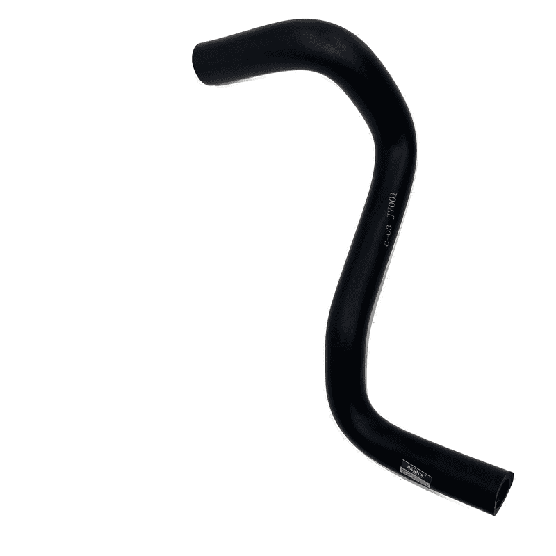 Upper Radiator Hose Inlet