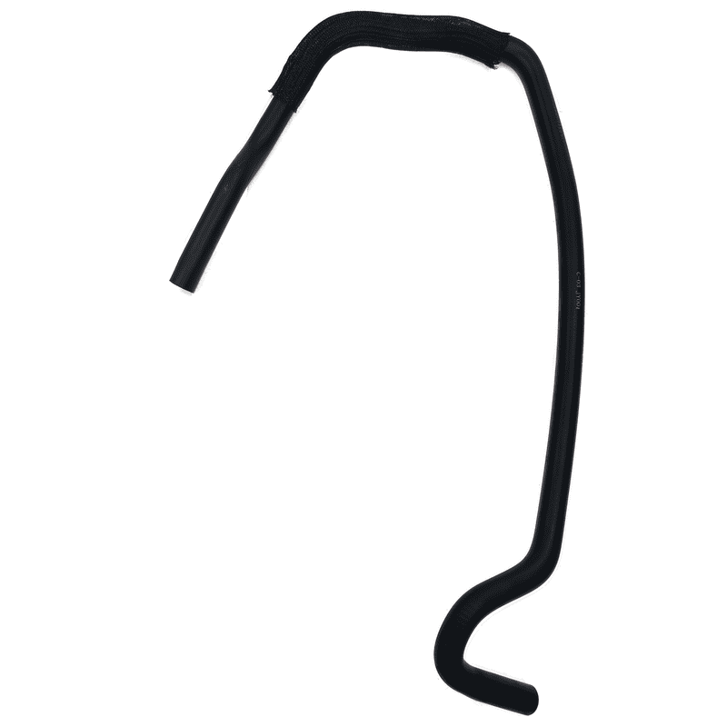 Lower Radiator Hose Outlet