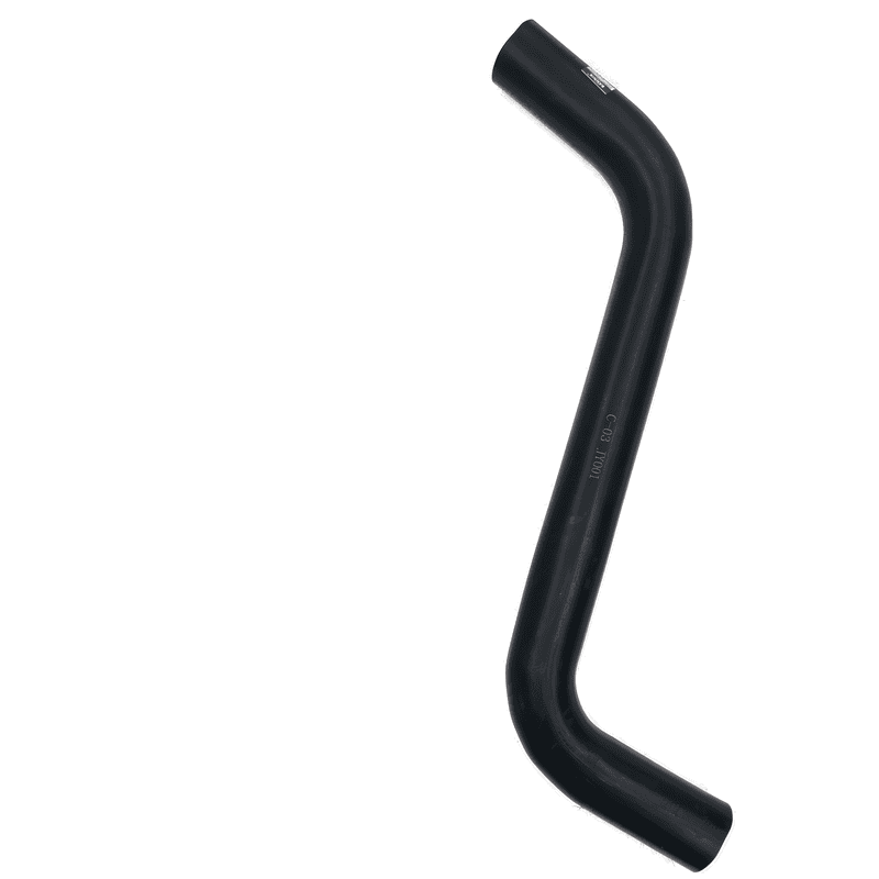 Lower Radiator Hose Outlet