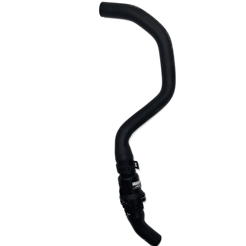 Heater Core Hose Inlet Short with Thermostat