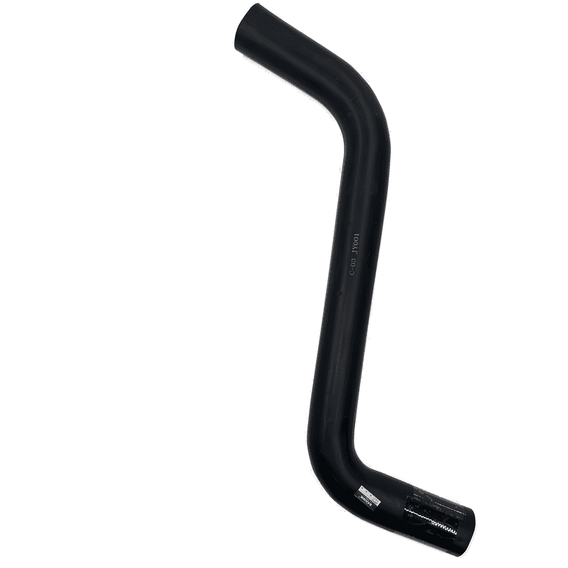 Lower Radiator Hose Outlet