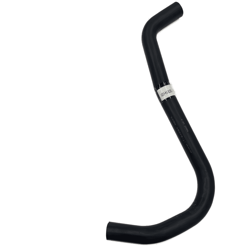 Upper Radiator Hose Inlet