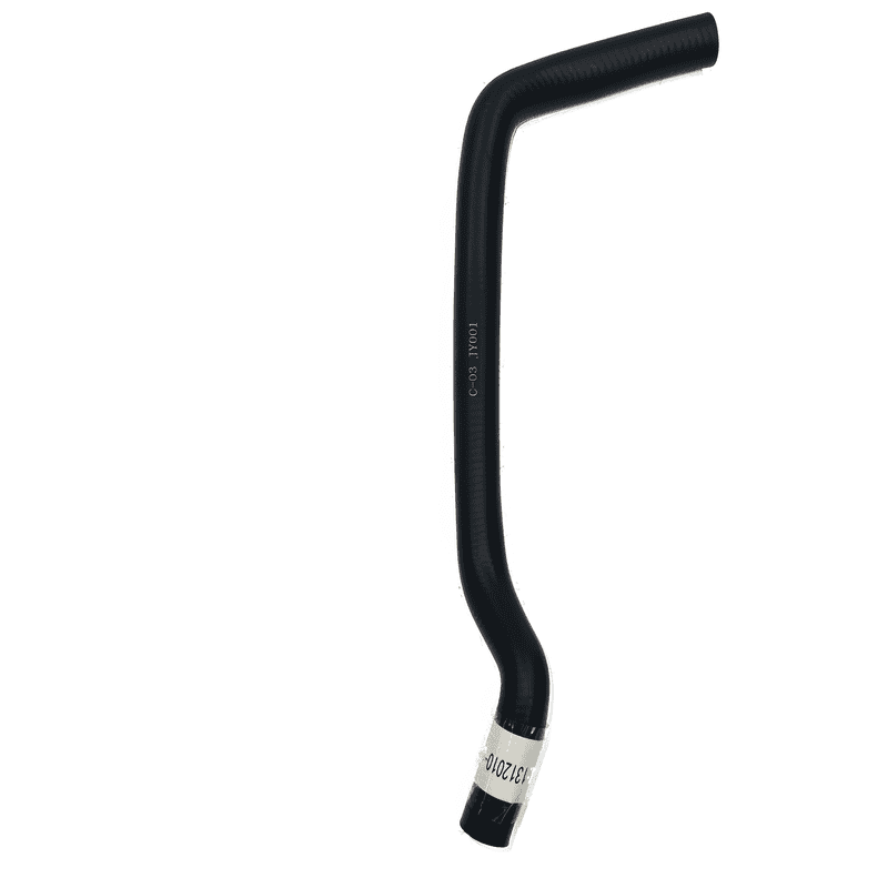 Heater Core Hose Inlet Short