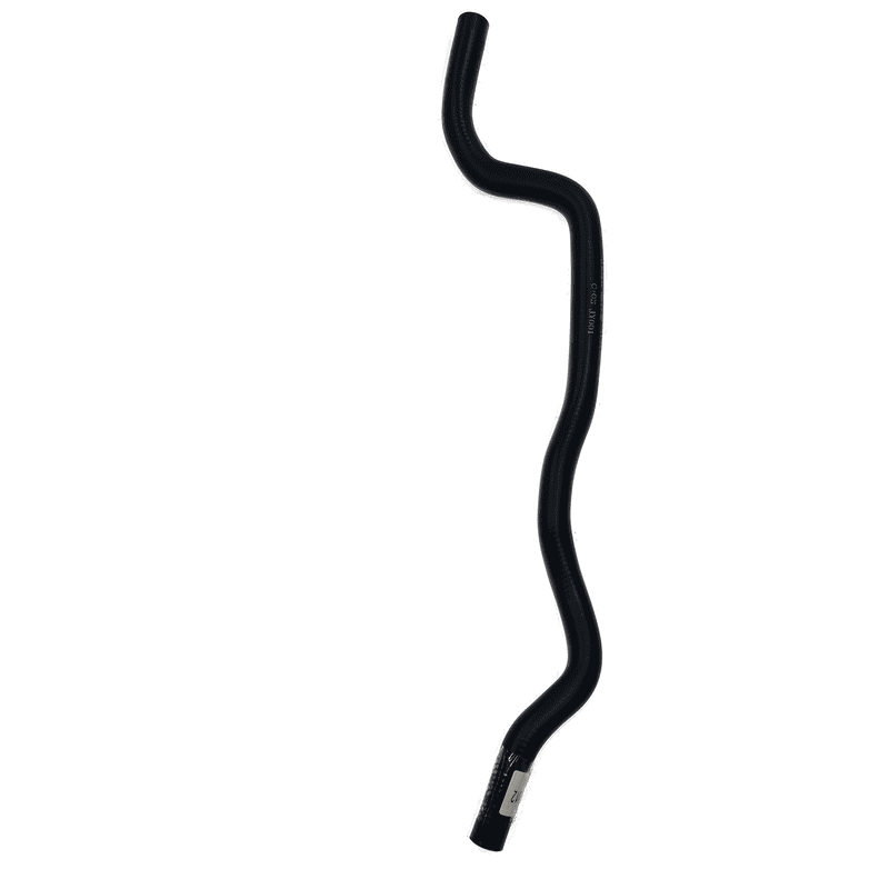 Heater Core Hose Outlet Long
