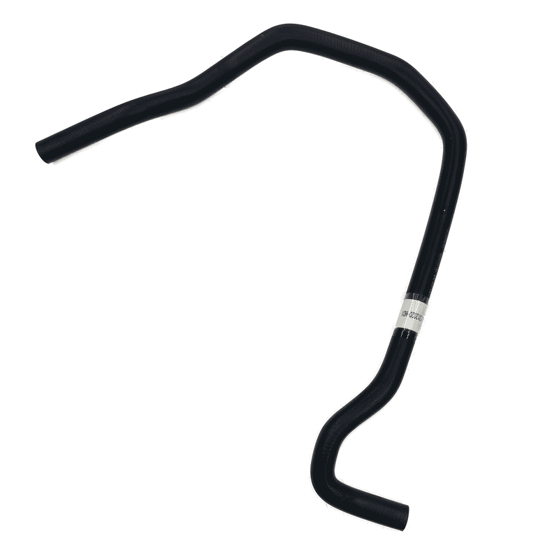 Heater Core Hose Outlet Long