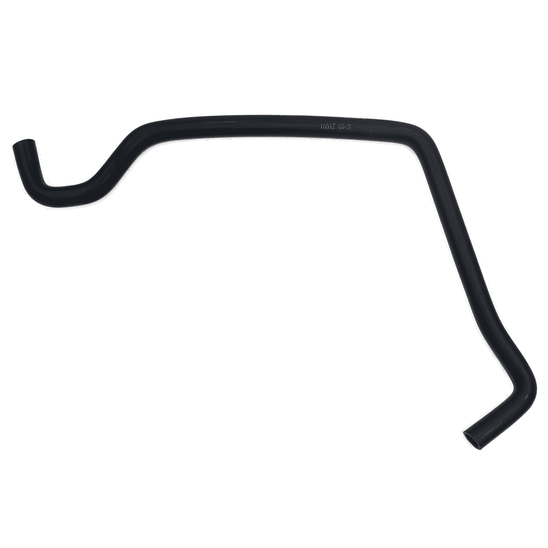 Heater Core Hose Inlet Short