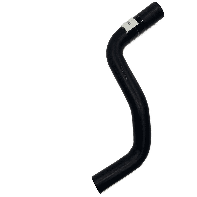 Lower Radiator Hose Outlet