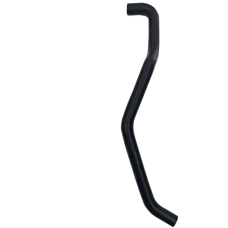 Upper Radiator Hose Inlet