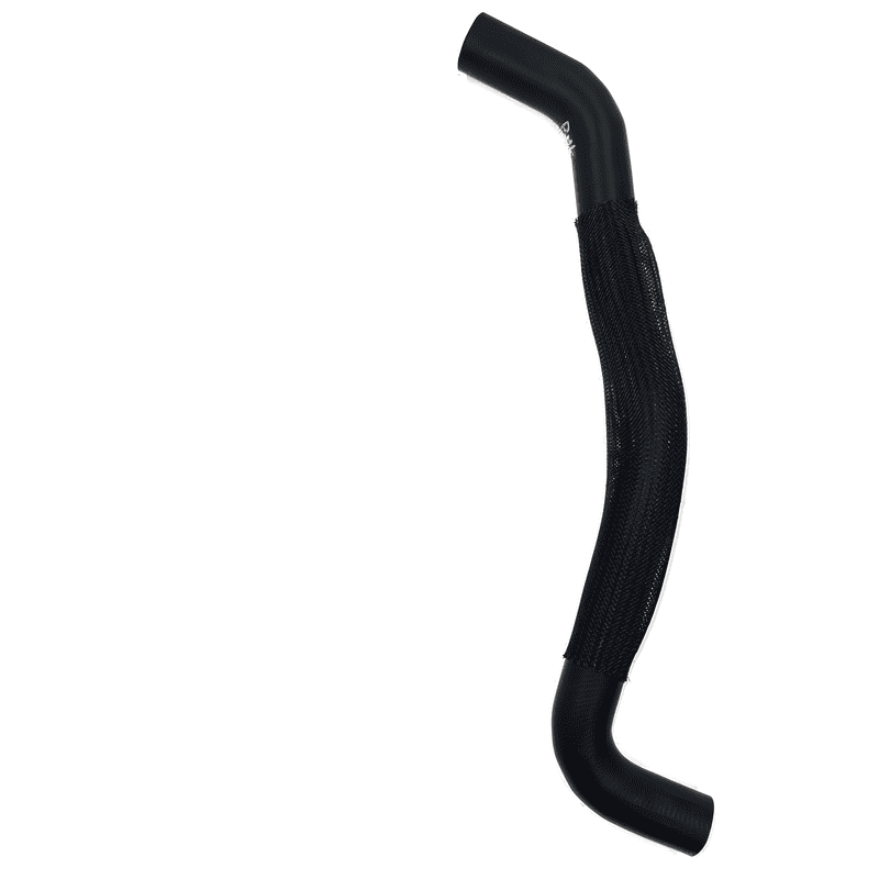 Lower Radiator Hose Outlet