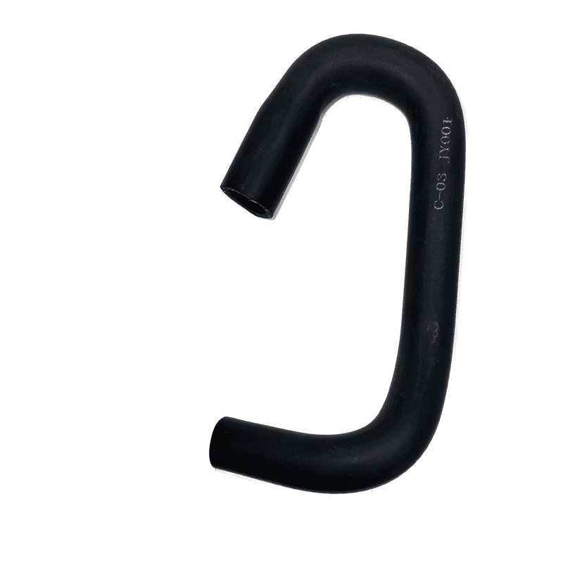 Heater Core Hose Inlet