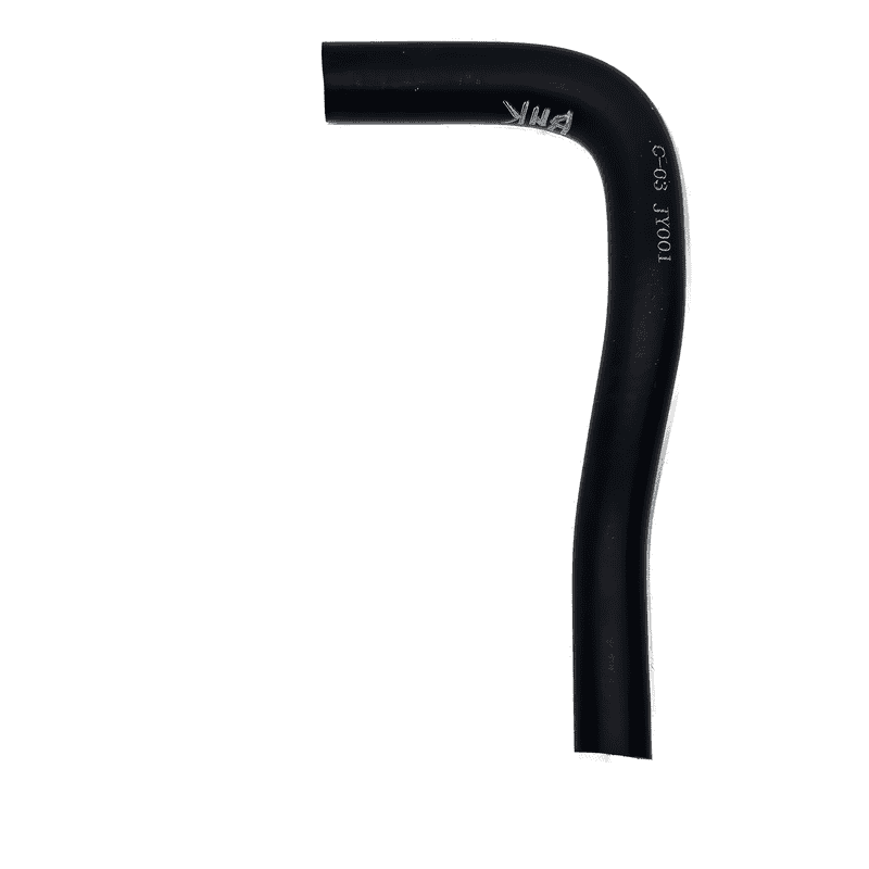 Heater Core Hose Outlet L-Shape