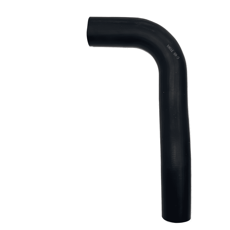 Upper Radiator Hose Inlet Radiator Side