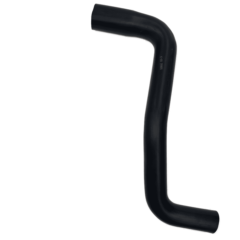Lower Radiator Hose Outlet